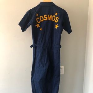 Sugarhigh Lovestoned Stardust Coveralls